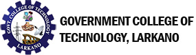 Government College of Technology (GCTL) Larkano